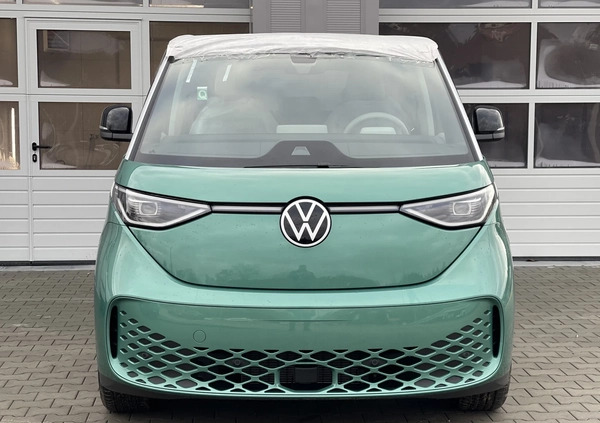 Volkswagen ID.Buzz cena 245900 przebieg: 10, rok produkcji 2023 z Wieliczka małe 37